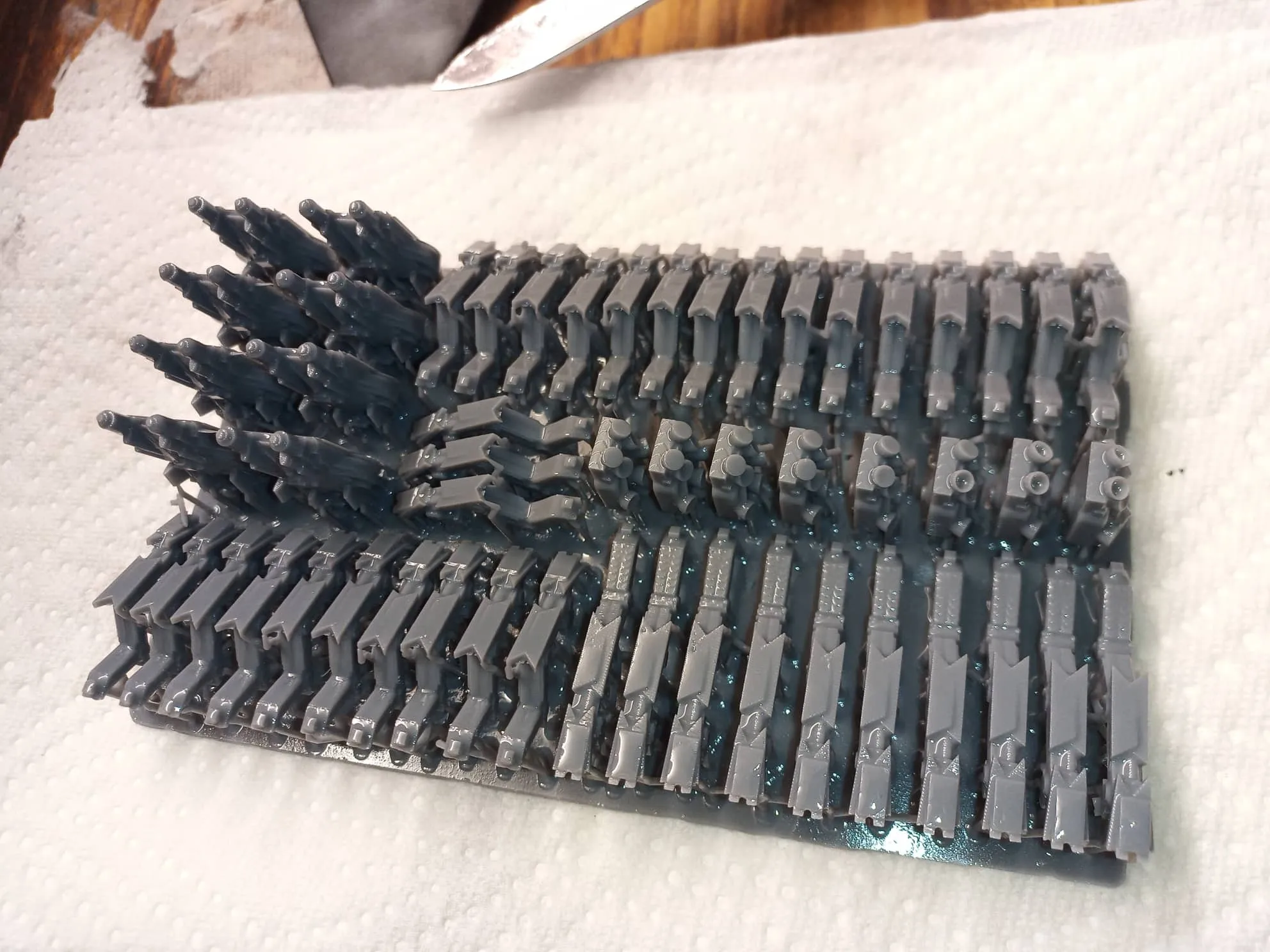 17854 pilot skills for tarantula