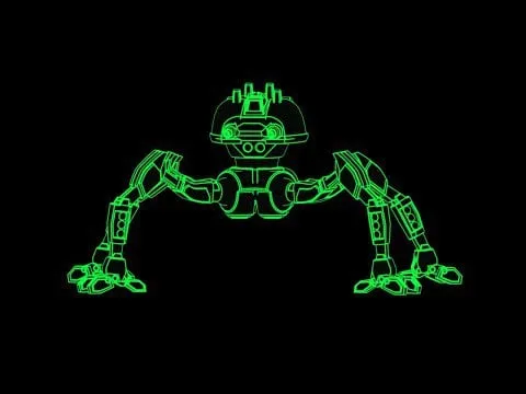 17854 tarantula battle tactics