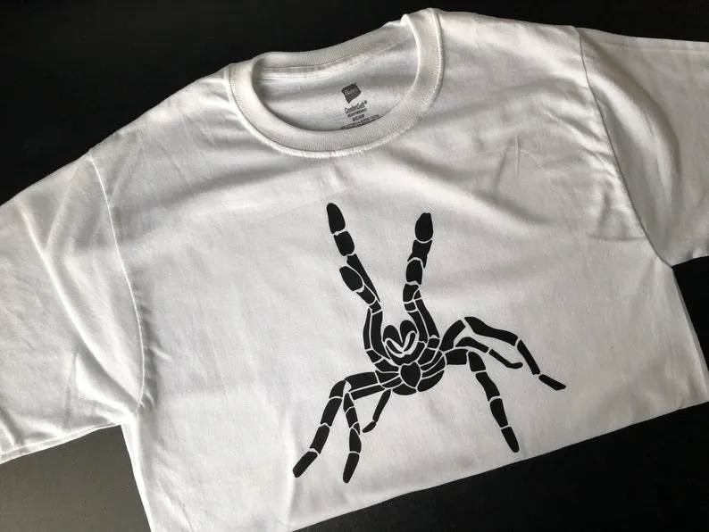 17855 tarantula territorial