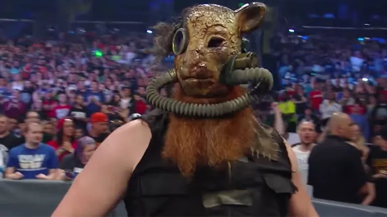 17858 erick rowan tarantula interactions
