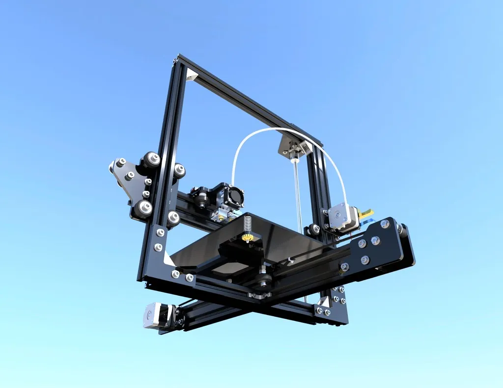 17864 cura print settings