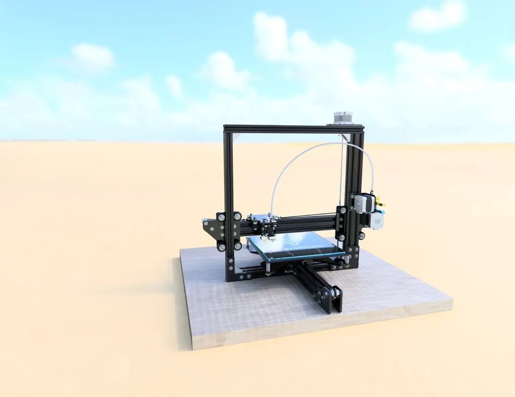 17864 installing cura