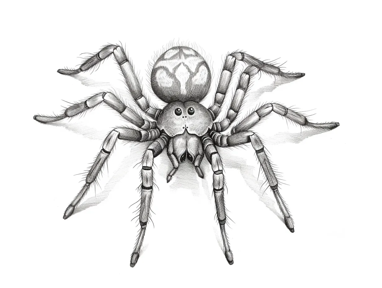 17884 tarantula reference
