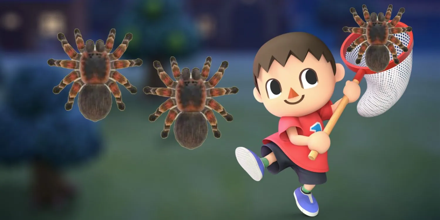 17888 animal crossing catching tips