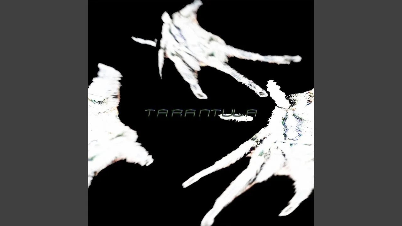 17896 tarantula habitat