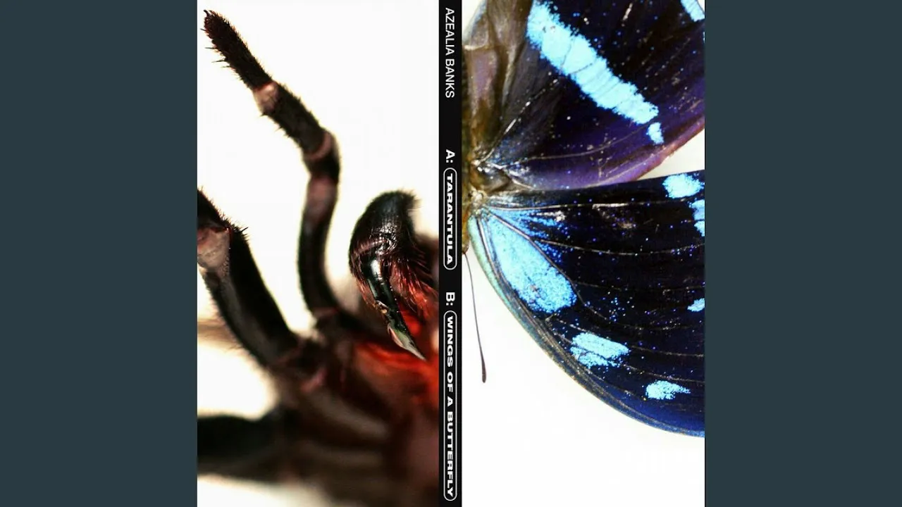 17896 tarantula species