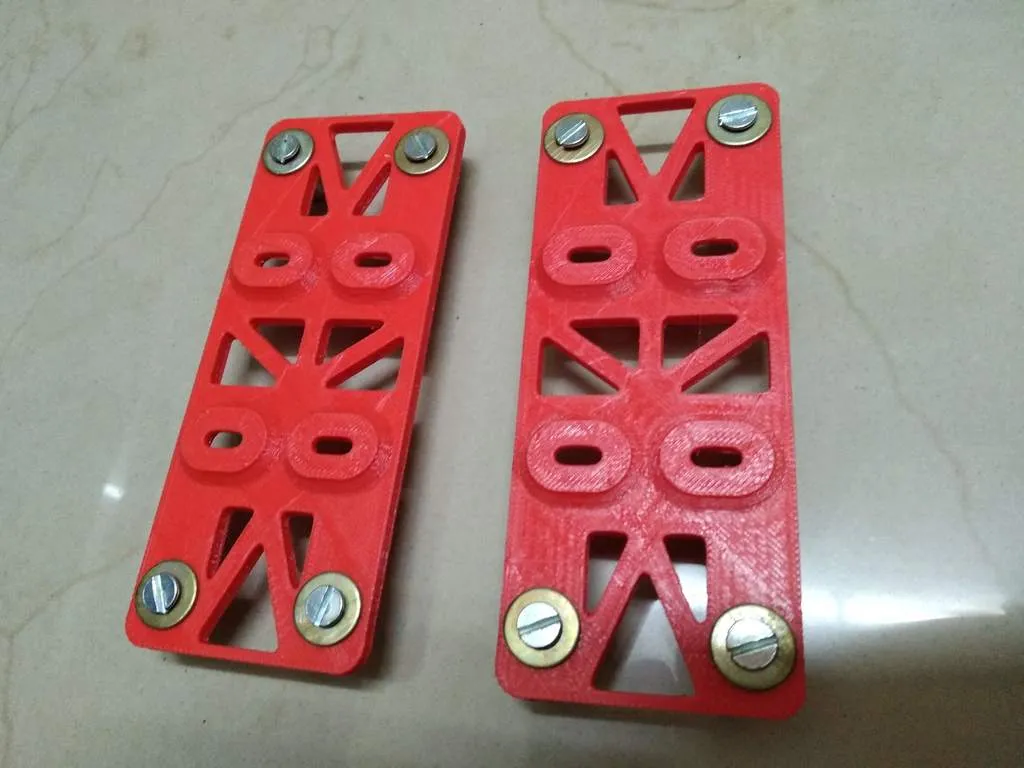 17898 connecting wires heated bed