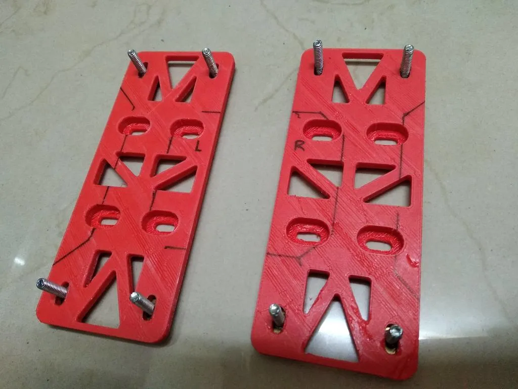 17898 new heated bed tevo tarantula