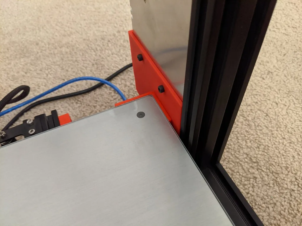 17898 tevo tarantula heated bed problems