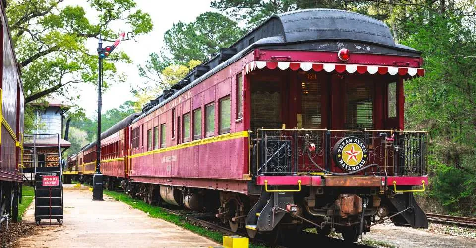 17906 tarantula train entertainment