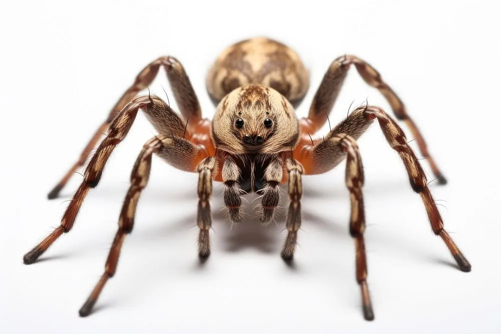 17916 tarantula molting