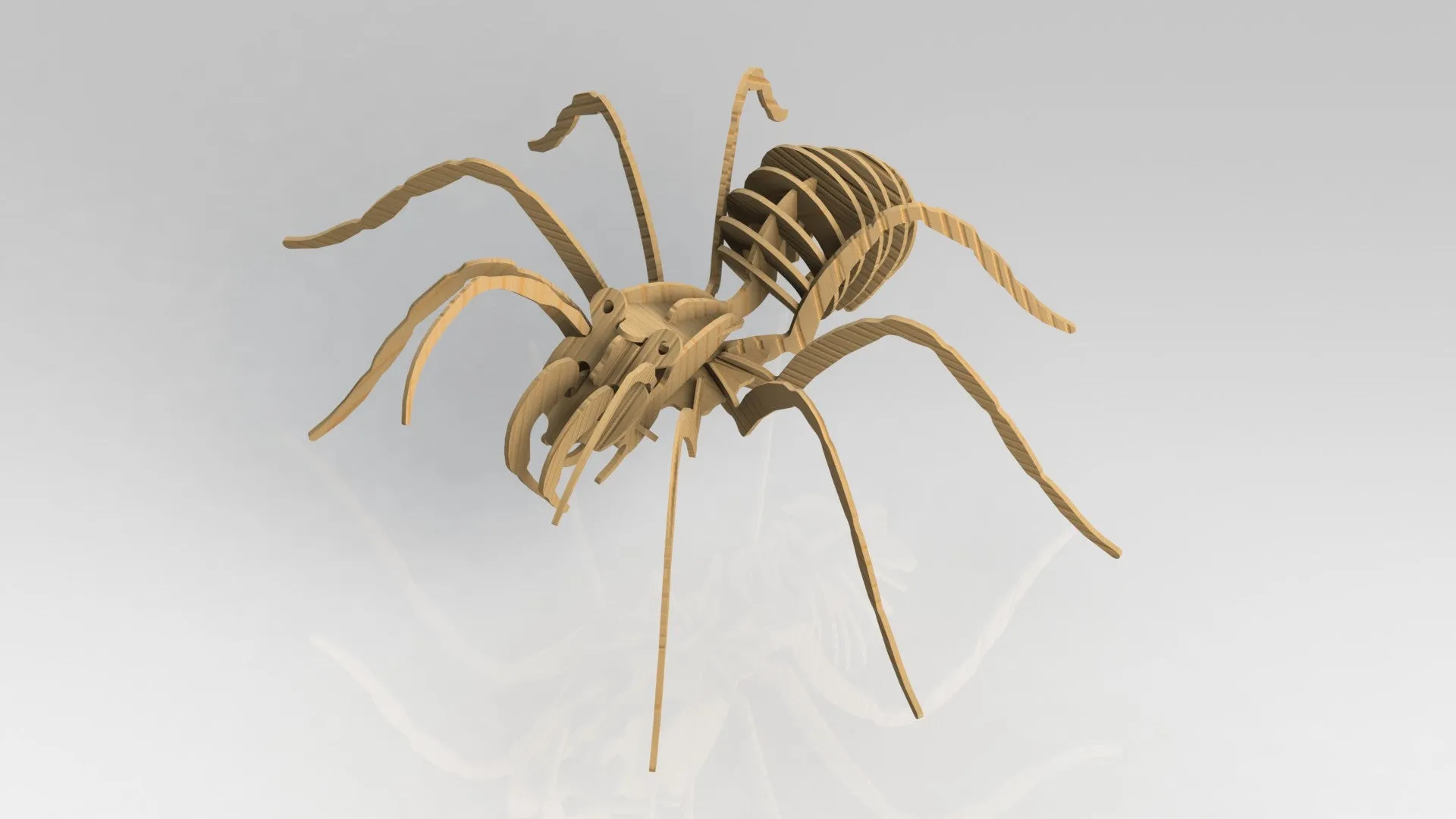 17923 tarantula tool installation