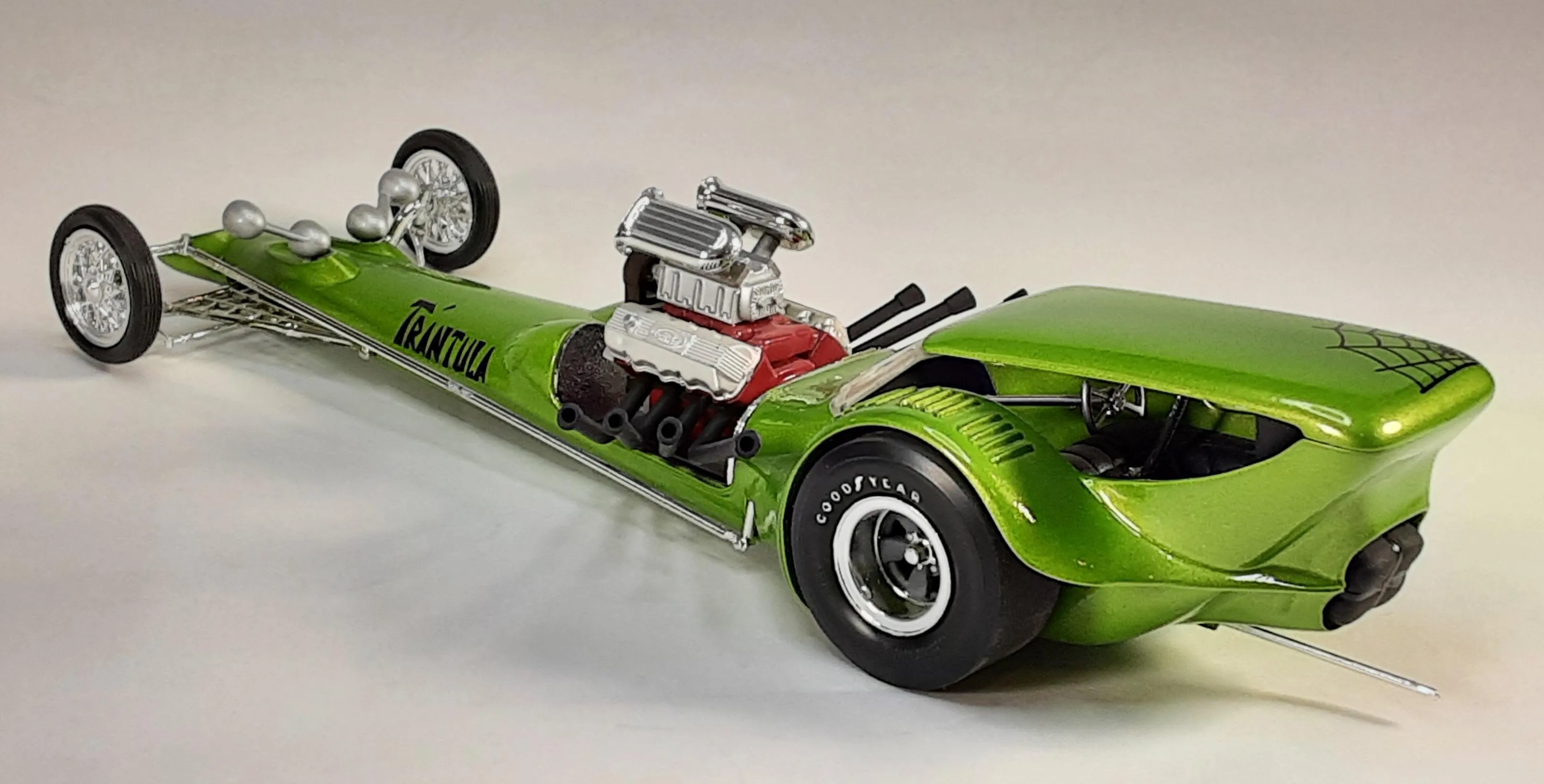 17928 roda tarantula fiat driving style