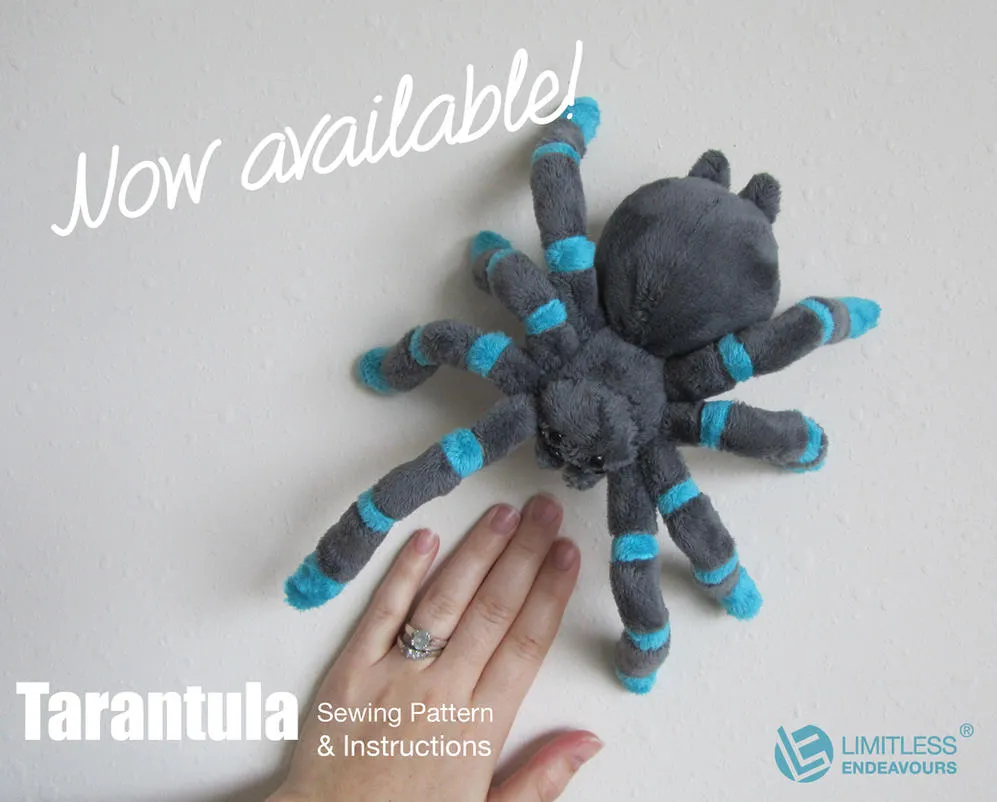 17942 fabric for tarantula