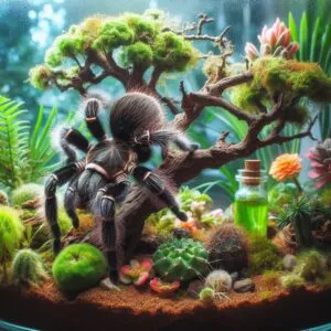 17950 cool tarantula names