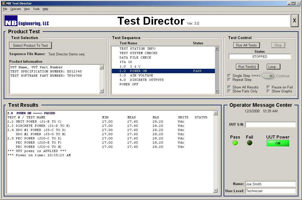 17953 faster feedback loops