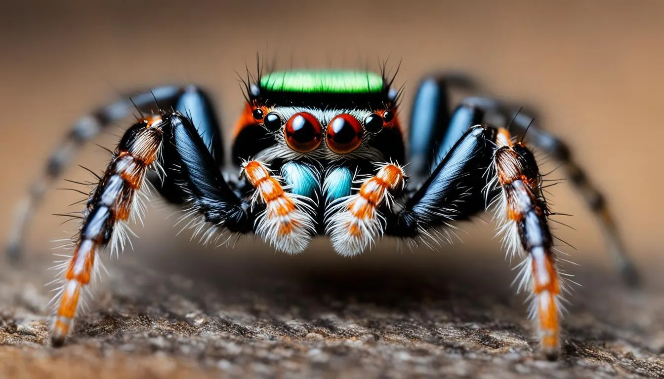 17960 tarantula jump overview