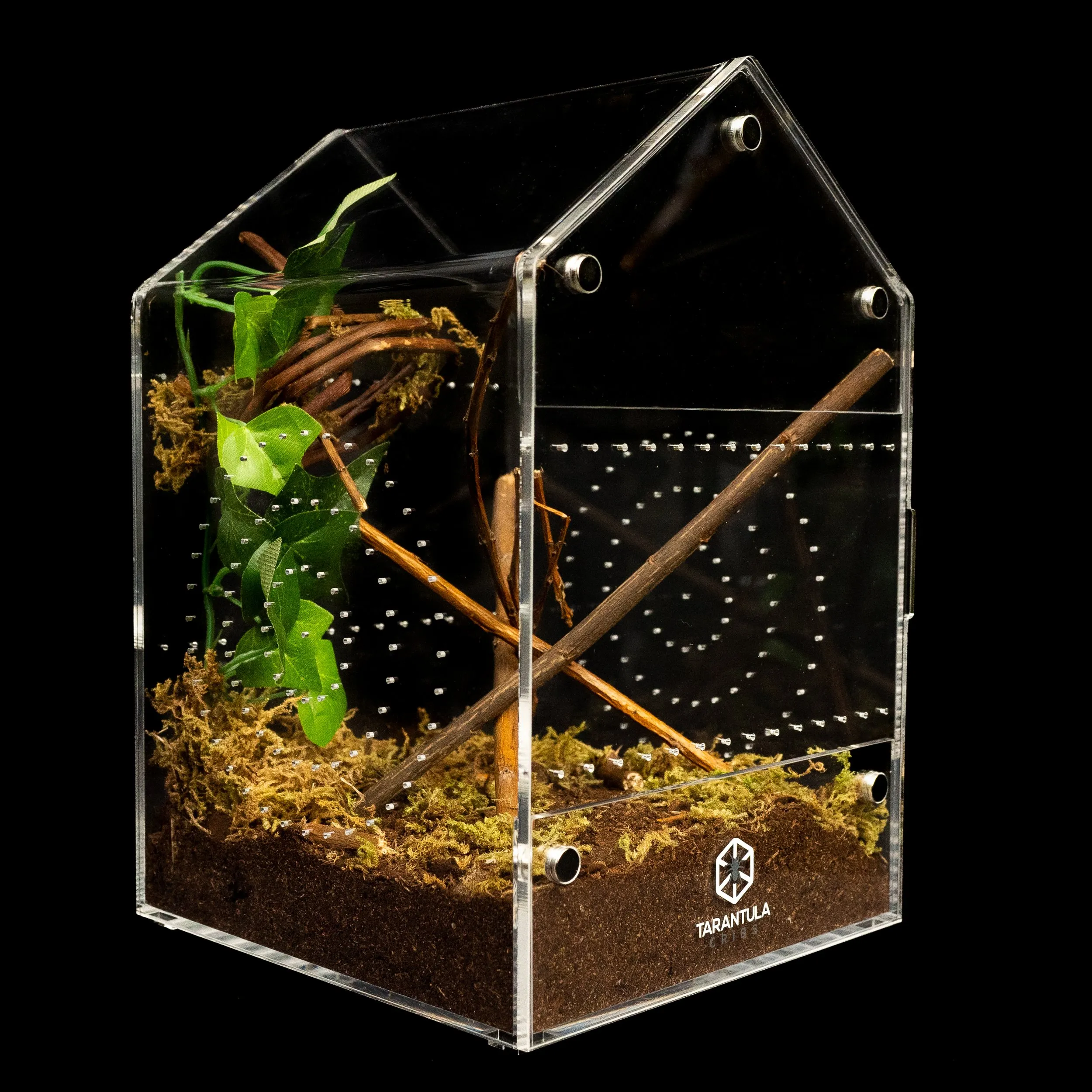 17963 best enchantments tarantula armor