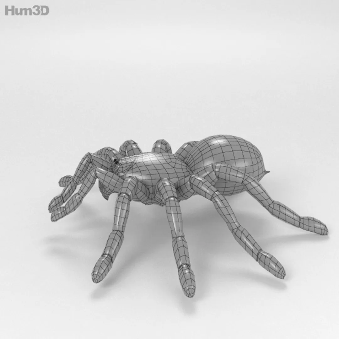 17963 potions buffs tarantula armor