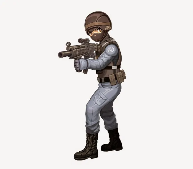 17972 tarantula bill item