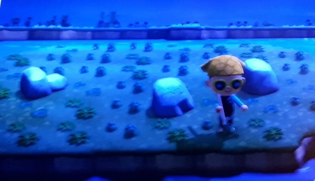 17975 animal crossing mole cricket real life