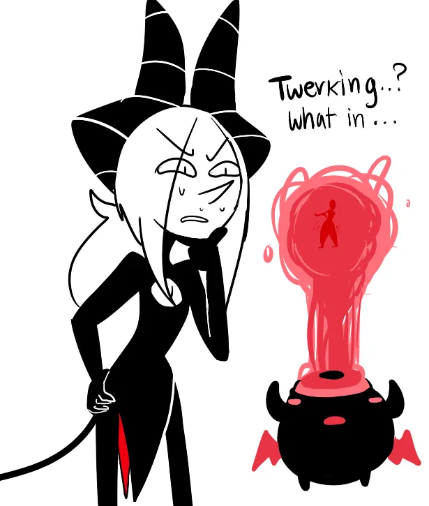 17976 twerking tarantula conservation