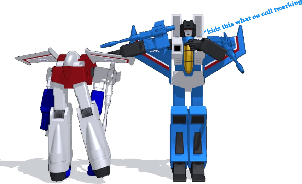 17976 twerking tarantula mechanics