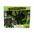 17991 radio control tarantula features