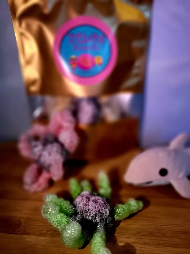 17993 dried tarantula seasoning