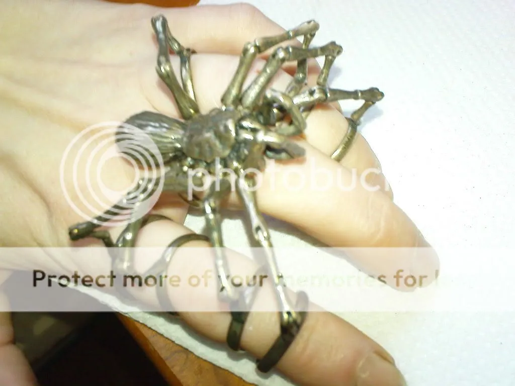 18000 tarantula float comfort