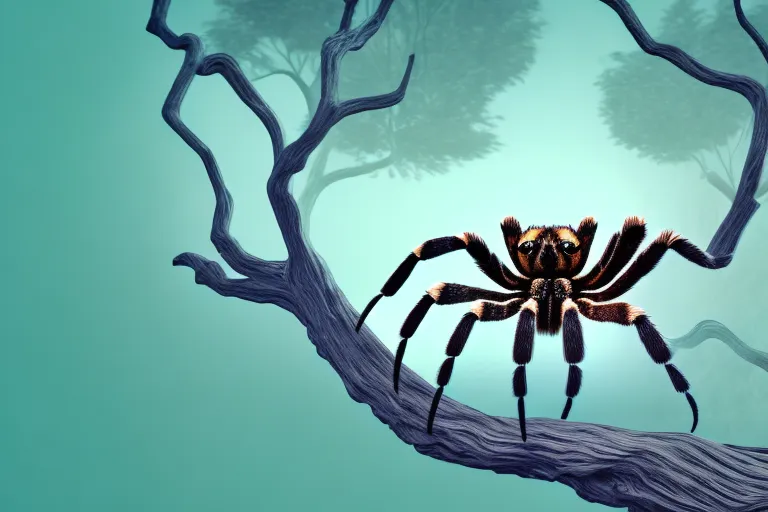 18005 tarantula dream control