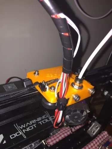 18019 tevo tarantula calibration