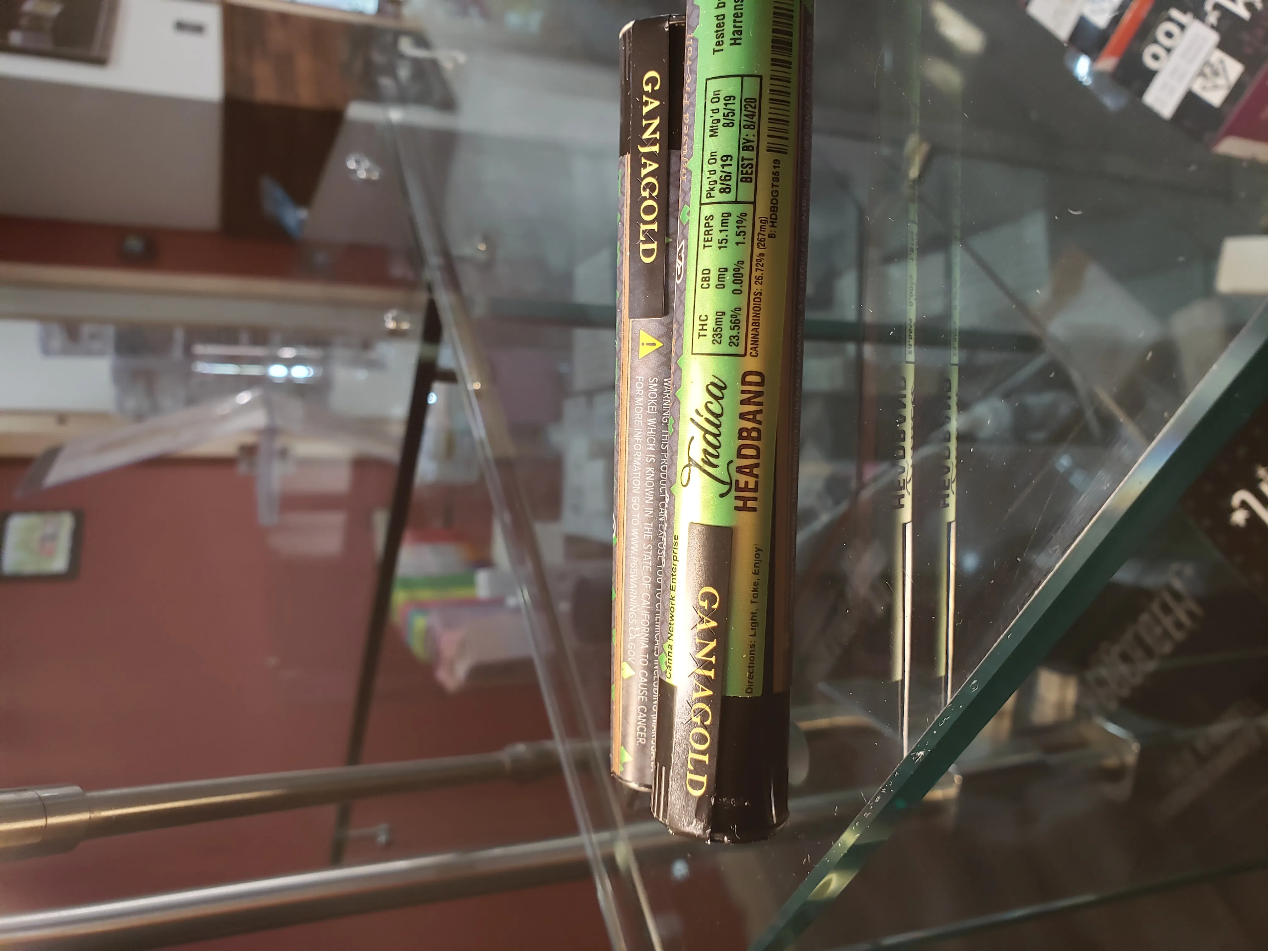 18038 ganjagold green tarantula habitat