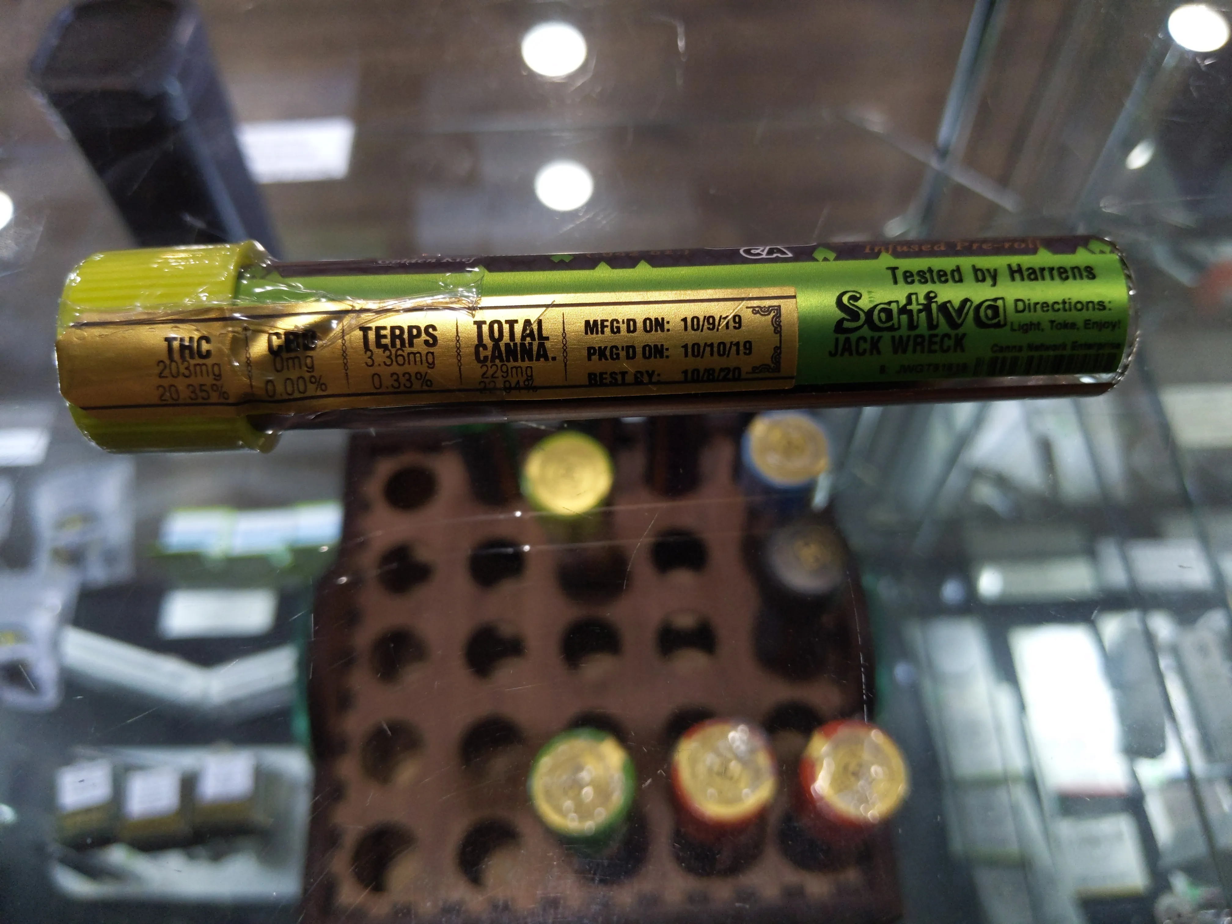 18038 ganjagold green tarantula handling