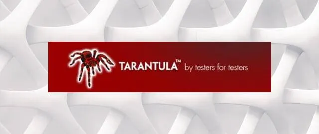 18058 testia tarantula feeding