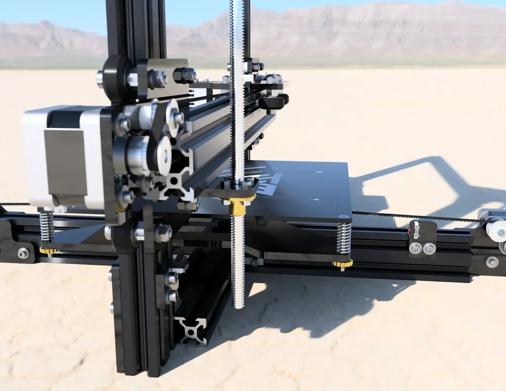 18066 tevo tarantula bed