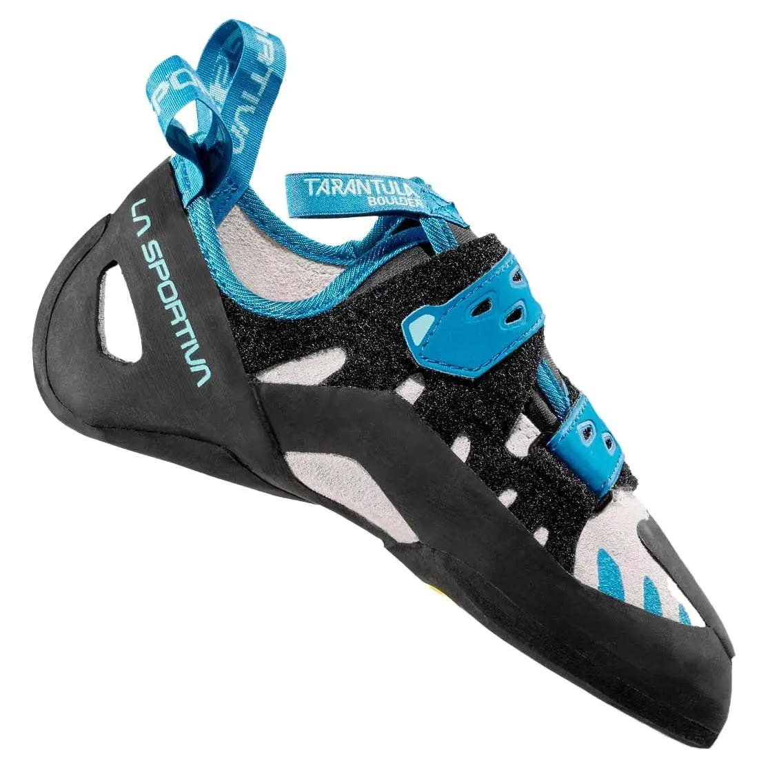 18068 tarantula climbing shoe types