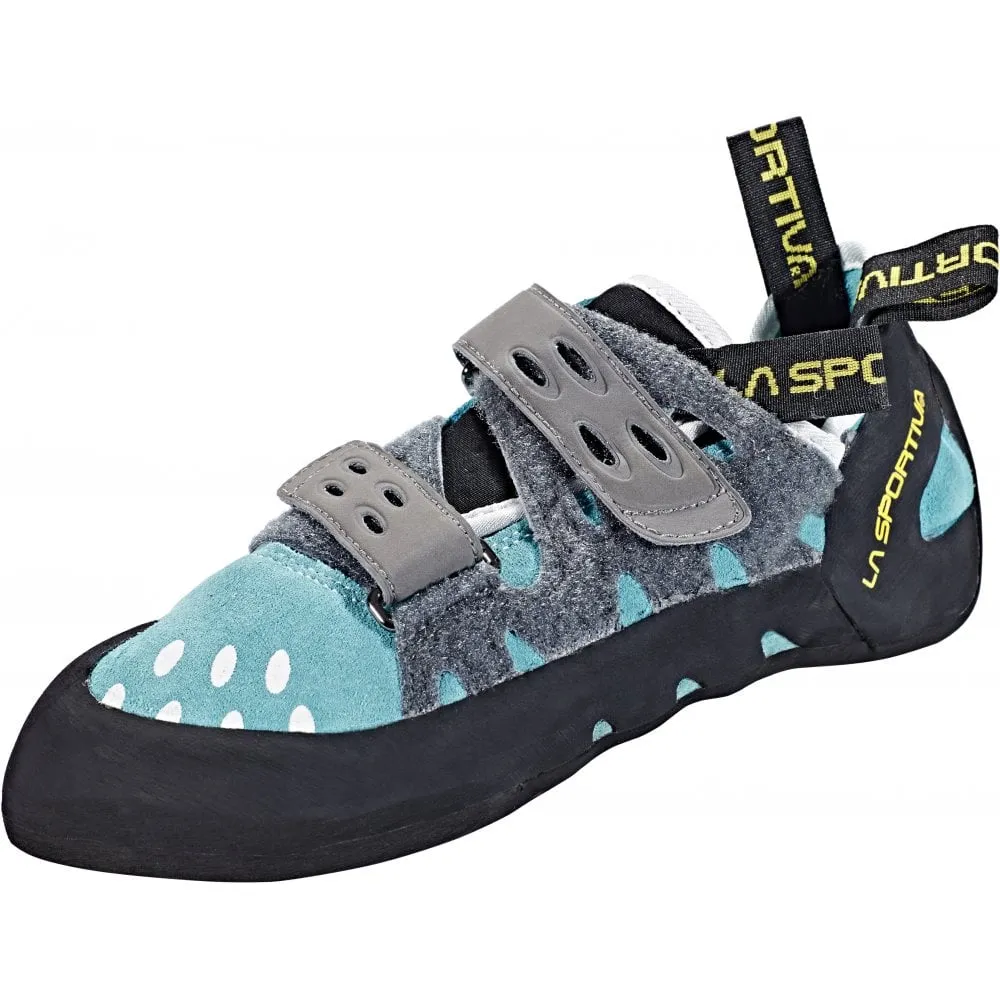18068 tarantula womens climbing shoe fit
