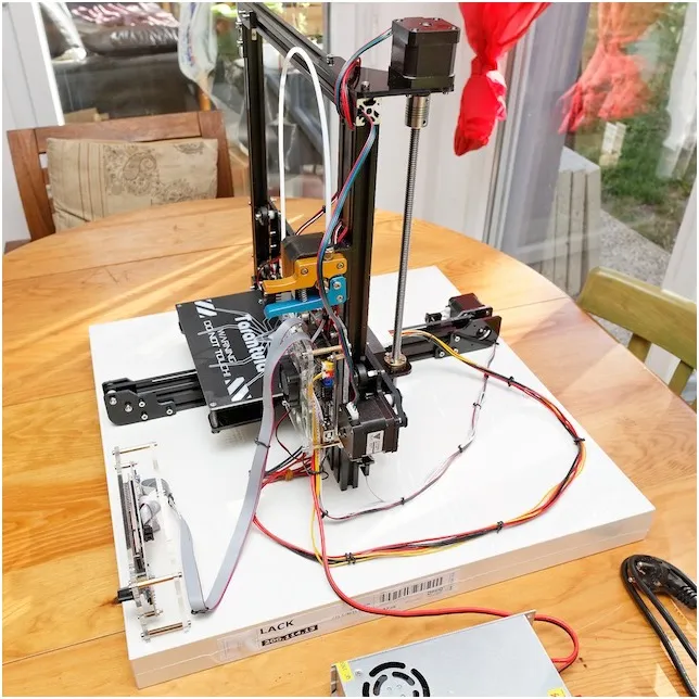 18073 tevo tarantula arduino board cooling fan