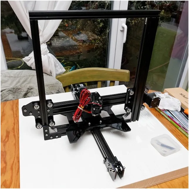 18073 tevo tarantula arduino board direct drive