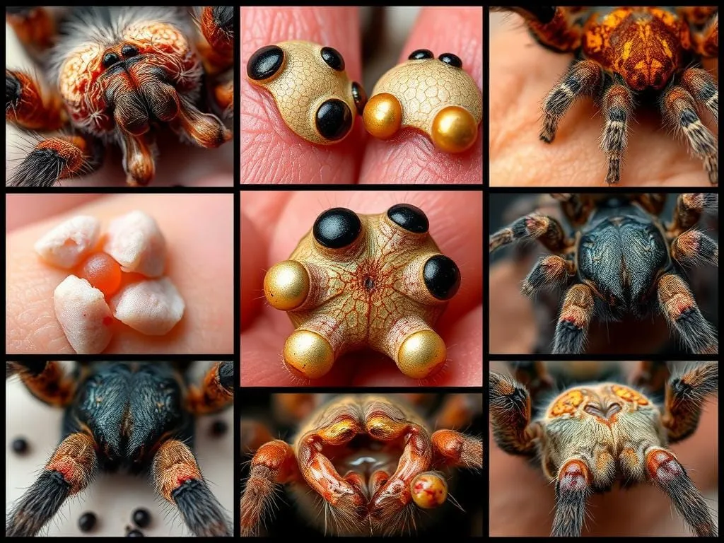 18080 handling tarantula