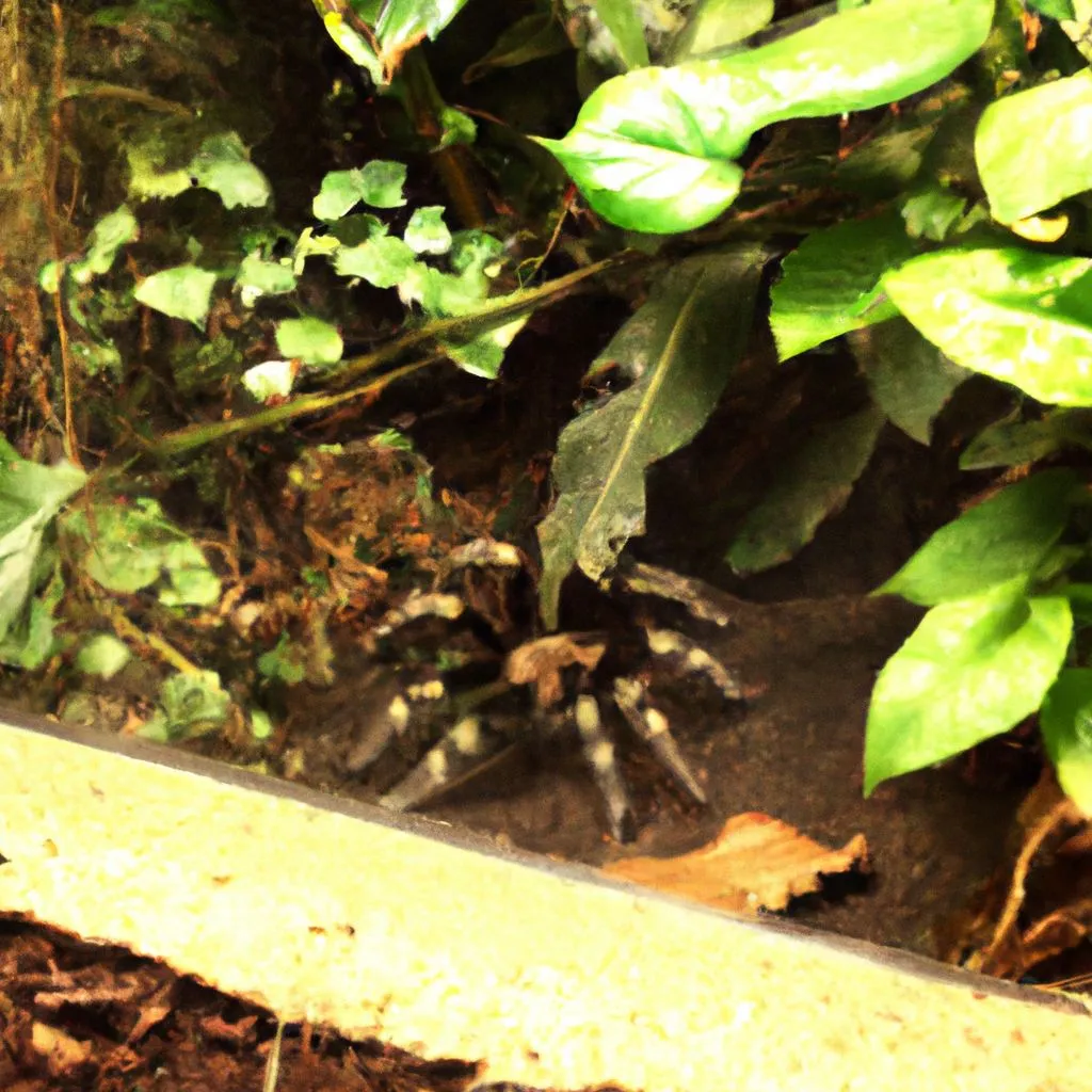 18085 arboreal tarantula enclosure