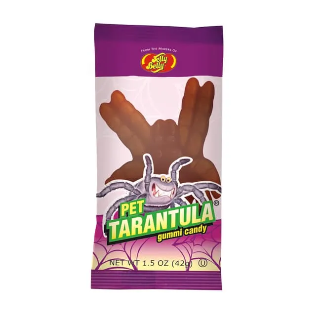 18088 jelly belly tarantula substrate